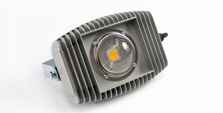Світлодіодні світильники LPL 30-60 Вт