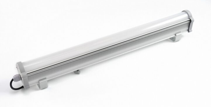 ЛІНІЙНІ СВІТИЛЬНИКИ LPL-L 24-144 Вт